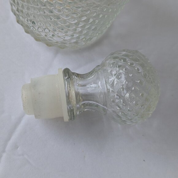 Avon Vintage Apothecary Decanter Flavor Fresh Mouthwash 6 FL oz Bottle - Picture 6 of 12
